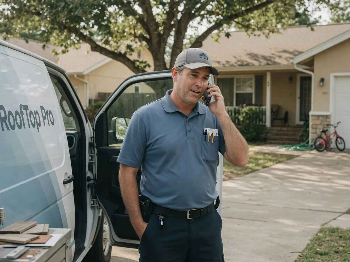 Roof Repair Dickinson, TX FAQs